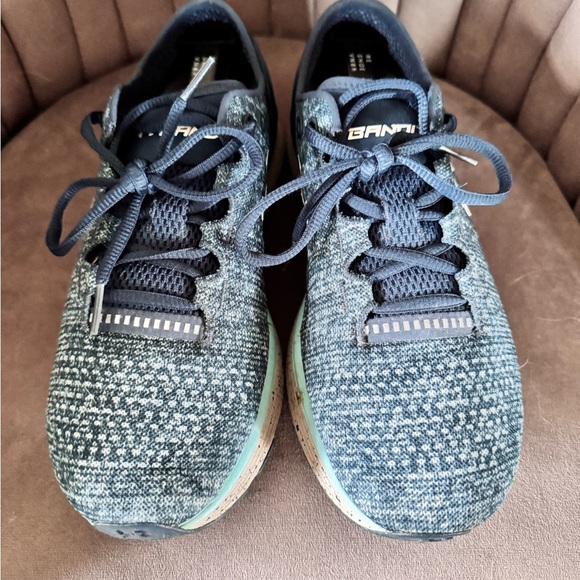 Under Armour Bandit 3 Running Shoes Women Size 9.5 - Picture 3 of 6